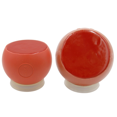 不锈钢微镶火漆球小火漆球火漆球特级火漆首饰镶嵌錾刻打金工具