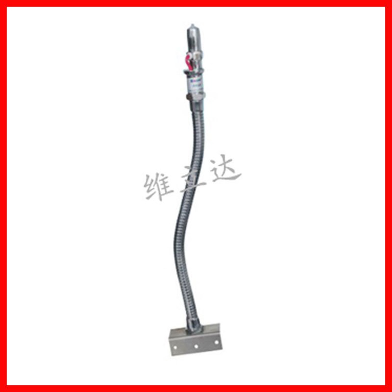 德国Kapper离子风咀KP3005B离子风嘴 静电消除器 除静电设备