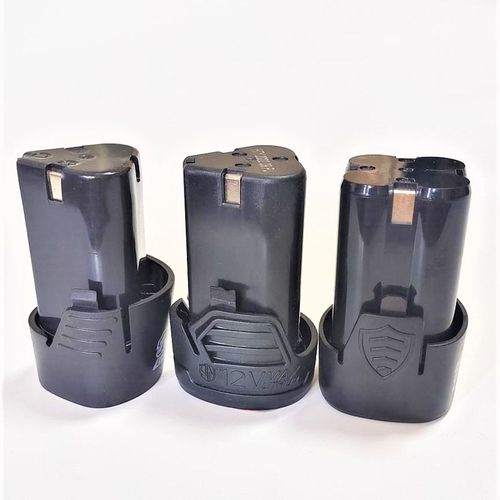 佳捷仕 J01 J02-12V J05-18V充电手钻锂电池大容量电池充电器