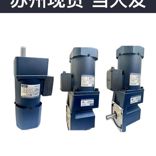 JSCC精研电机100YT200GV22 100YS200GV22 100YS200GY22