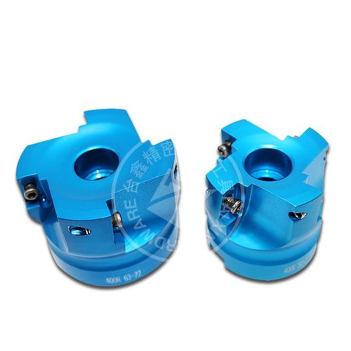 铝合金刀盘BAP400R平面数控铣刀盘铝用刀盘上网本当双足反光漆各