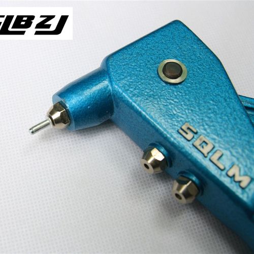 正宗上海安字牌 SQLM 抽芯铆钉枪  SC150