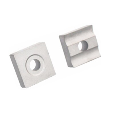 钨钢外圆硬质合金机夹刀头YG8 YG6 YT5 YW2 YT14 YT15 41605H