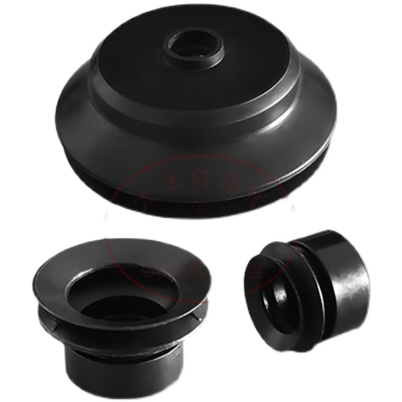 微小型真空吸盘VP3RMN VP3RMS VP3RMSE VP3RME防静电吸嘴