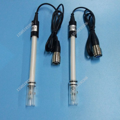 DJS-1C DJS-10C 1D 1E电导电极 DDS-11A型电导率仪电极DDS- 307A