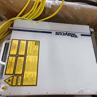 激光打标机/切割机功率升级维修锐科激光器全新原箱发货