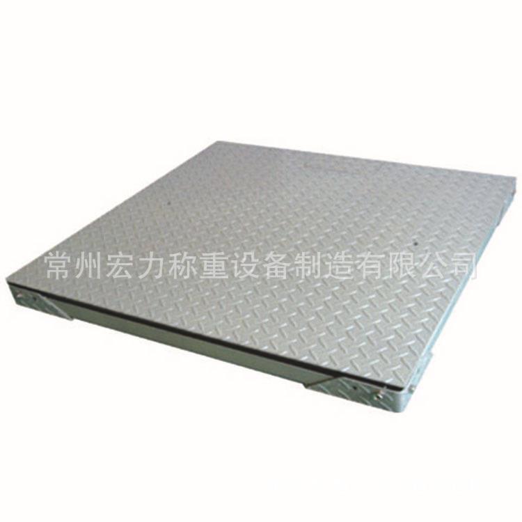 地磅厂家长期供应地磅电子地磅电子平台秤