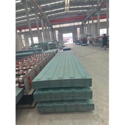 五波四波集装箱顶板 波纹板 集装箱配件 预制舱顶板1080-3670mm长