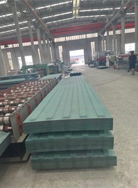 五波四波集装箱顶板 波纹板 集装箱配件 预制舱顶板1080-3670mm长