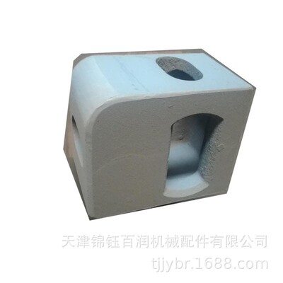 集装箱角件 178*218*118 集装箱宽体角件