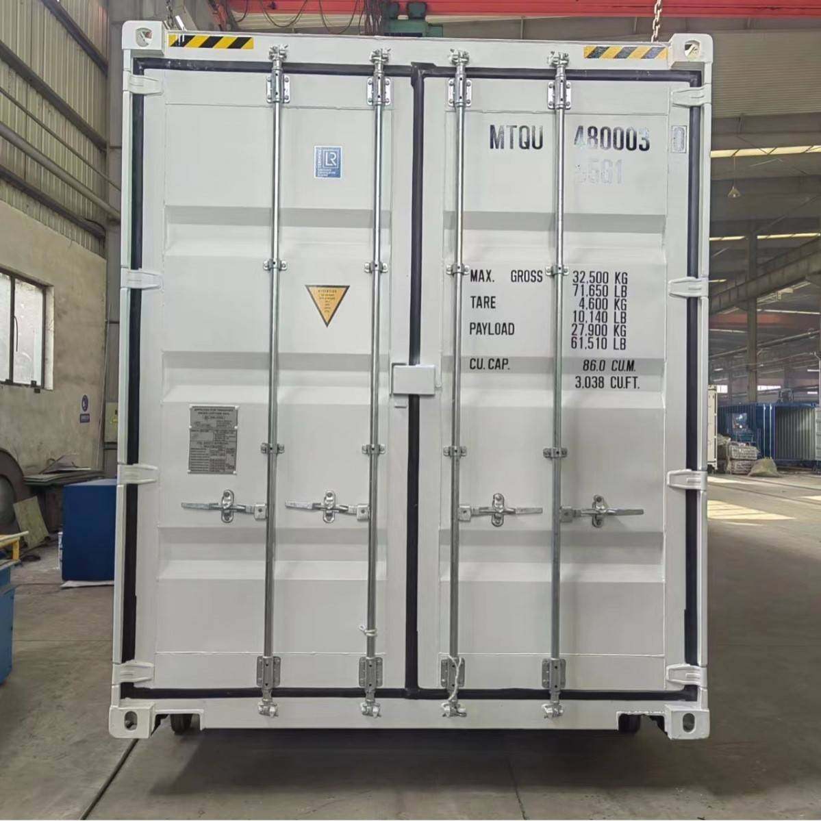 出口海运船级社认证45英尺标准海运干货集装箱,基础建材,钢结构活动板房,淘宝优惠券,粉丝福利购,淘宝优惠卷