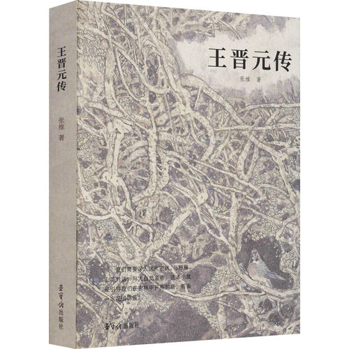 正版新书 王晋元传 张维 荣宝斋出版社