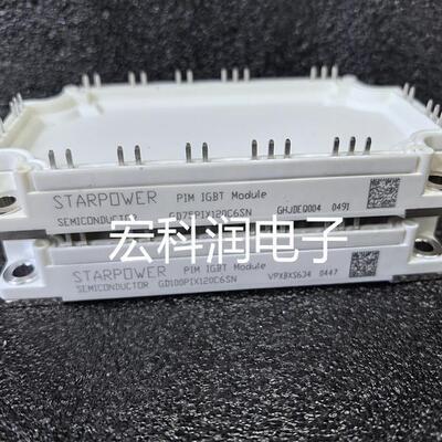 GD100PIX120C6SN GD100PIY120C6SN GD75PIY120C6SNGD50PIY120C6SN