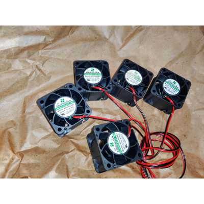 哈希 YY0000149 CODmaxII 风扇