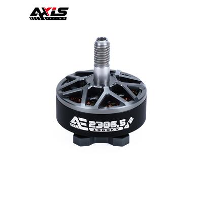 酷飞Axisflying AE2306.5 V2 6S FPV穿越机 5寸花飞 航模无刷电机