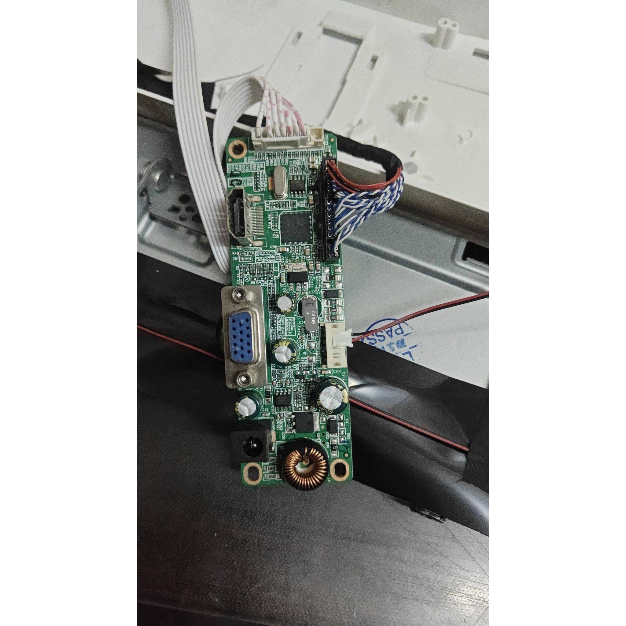 SG81MA_VH_F001 SG81MA_VH_F003 液晶显示器驱动板 21-24寸