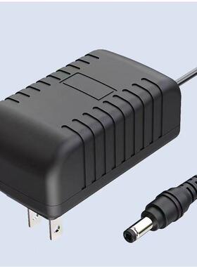 适用proscenic浦桑尼克24V600mA扫地机器人适配器P1 P2 P3充电器