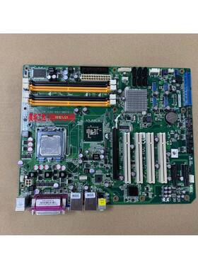 研华 SIMB-A01工控机主板 08GSAQ35 N13219 现货质保