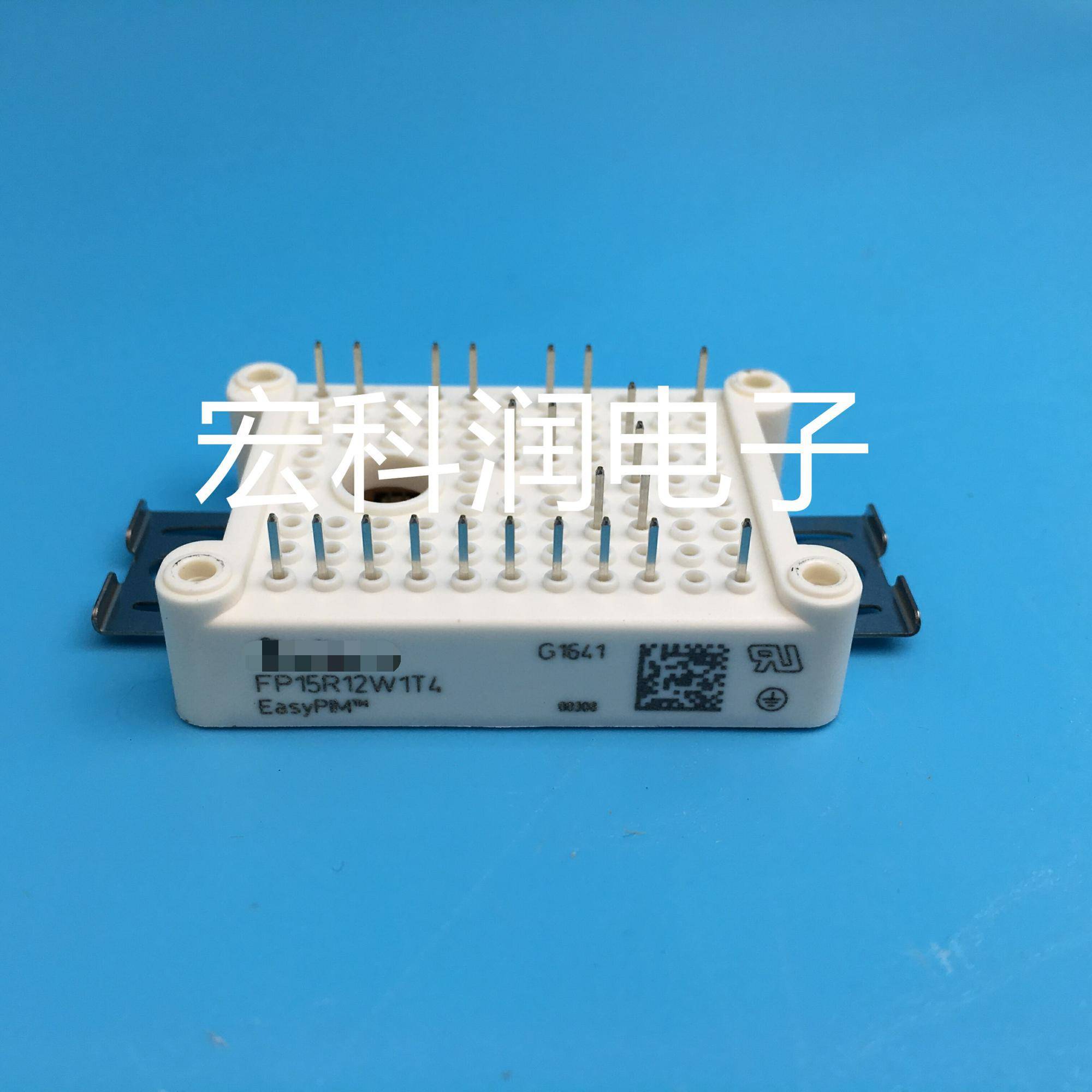 FP15R12W1T4 FP10R12W1T4 FP35R12W2T4 FP25R12W2T4 GD15PJT12L2S