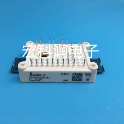 FP15R12W1T4 FP10R12W1T4 FP35R12W2T4 FP25R12W2T4 GD15PJT12L2S