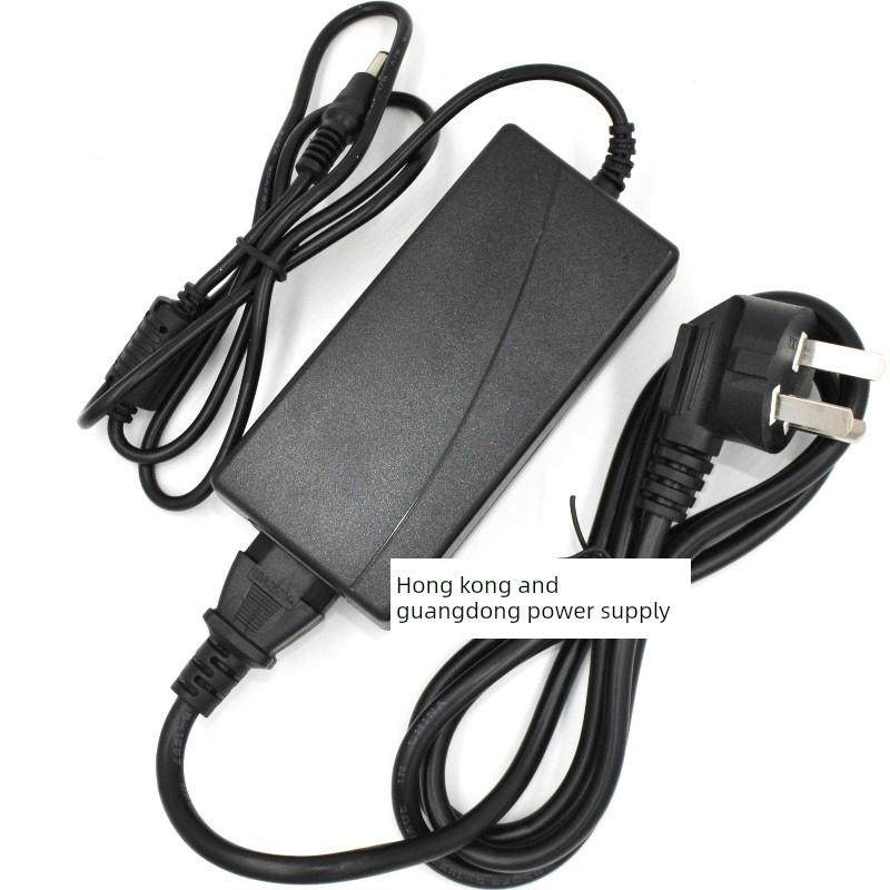 TSC TTP- T300E 342 245 247 4403条码打印机 电源适配器 电源线