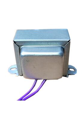 65mA 20-25-30-35-40-45-50-60H 胆机扼流圈 铜线电感 EI5724芯