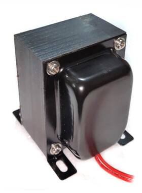 350mA 5H 胆机扼流圈 电感 300B KT88 KT66 FU-7等用 I763805