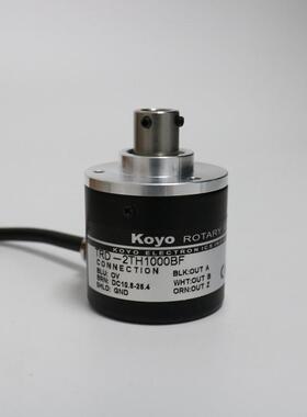 koyo光洋编码器TRD-2TH2000BF TRD-2TH2000VH 600B 2000A 360V