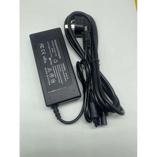 鸿合OPS插拔式电脑19V4.74A充电源配接器线HO-343Z微型计算机