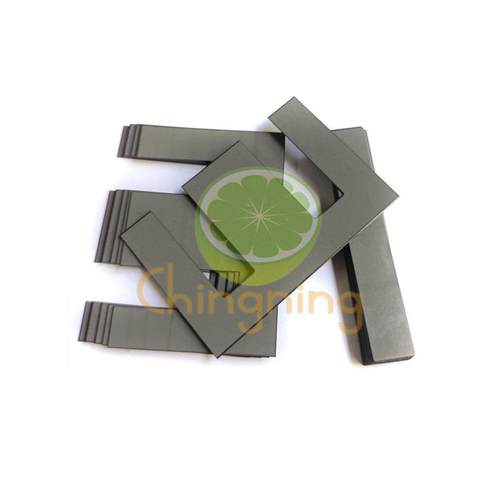 全新EI57 Z11 19芯 全新硅钢片 矽钢片 0.35MM 输出牛变压器铁芯