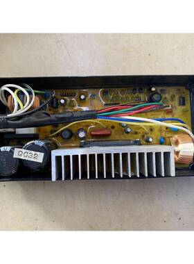 适用于格德全自动洗衣机Xqb75-67Dpcl变频器驱动板电脑板配件一件