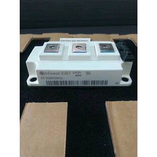 全新FF300R12KT4 FF450R12KE4 FF400R12KE3 FF200R17KE3 KS4 KT3