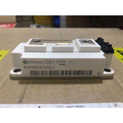 BSM300GB120DLC BSM200GB120DN2 BSM150GB170DLC BSM100GB170DN2