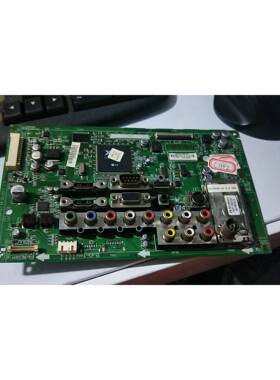 原装LG 42LH30FR-CA主板EAX56856906 LP91A屏LC420WUE