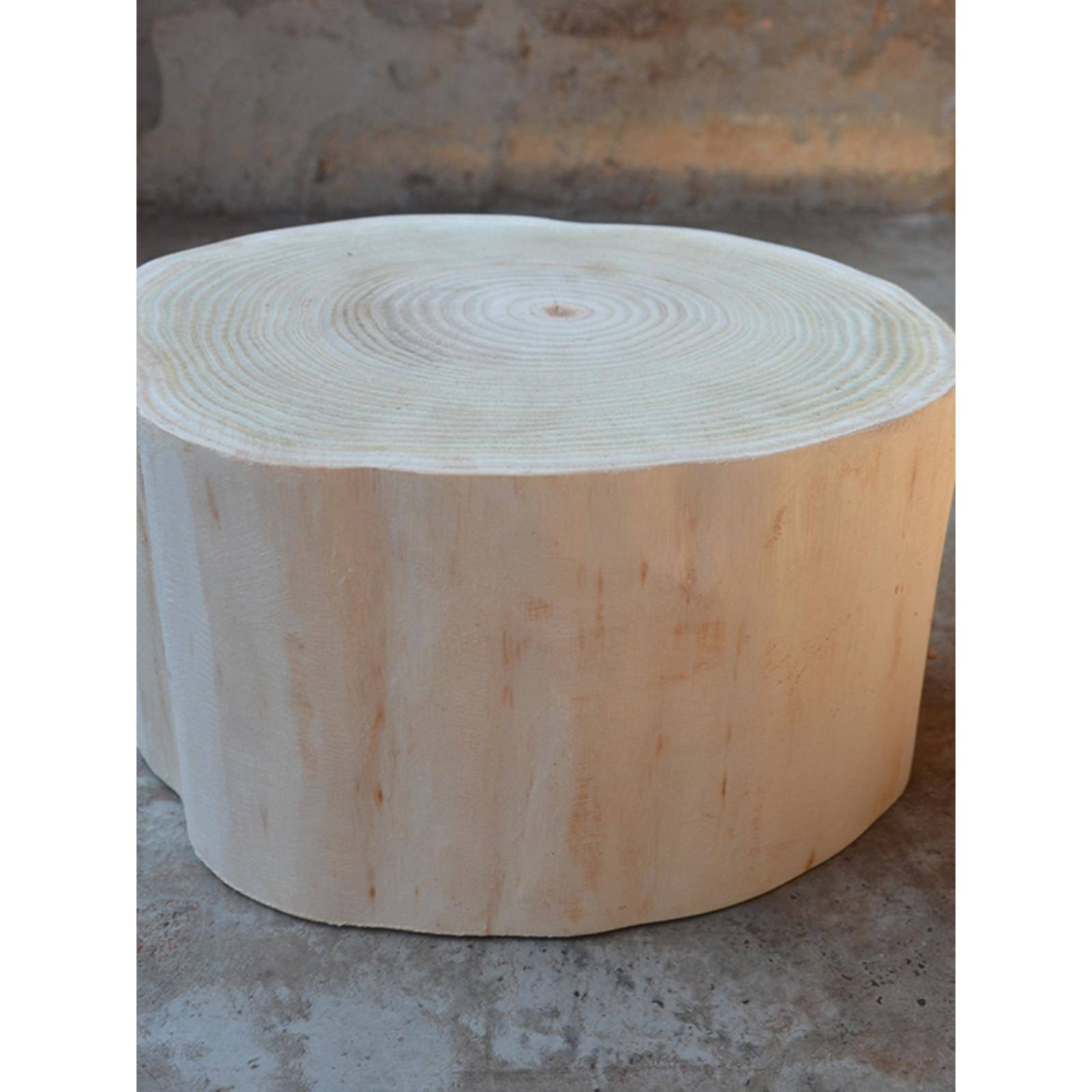 梓木墩子原木墩树桩木桩凳树墩凳根雕茶几凳坐墩实木墩子支架底座