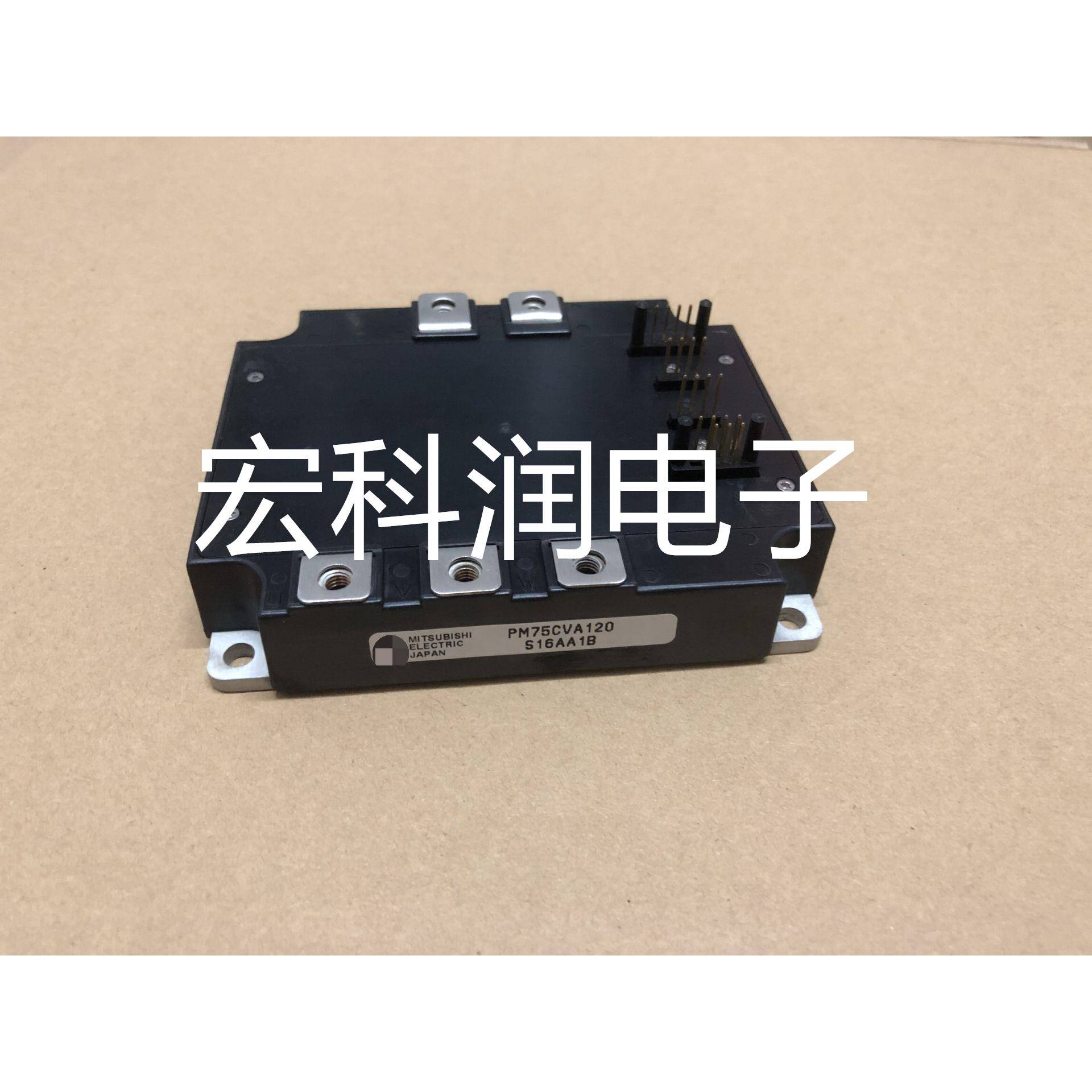 PM75CVA120 PM100CVA120 PM150CVA120 PM200CVA060 PM50RVA120 75