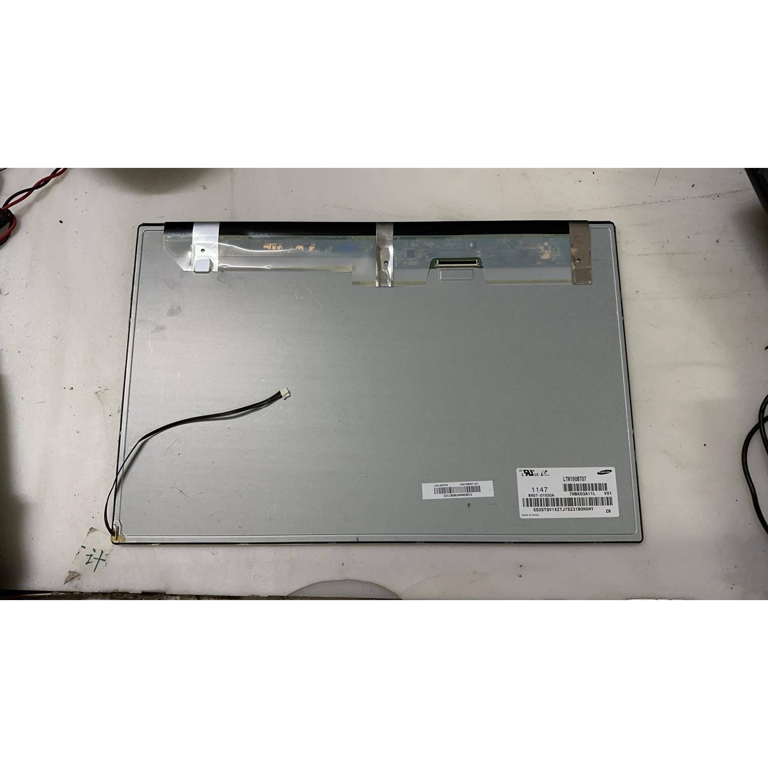 19寸液晶屏LTM190M2-L31 LTM190BT03 /190BT07/HT190WG1-600/100