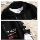 Мужские толстовки Мужские повседневные толстовки Sreetwear Y2K Black Ma mini 4