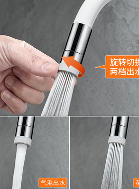 白色洗脸盆冷热水面盆万A向可旋转洗衣池化妆室台盆