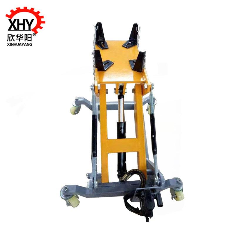 供应吨低位运送器变速箱托架千斤顶汽修发动机托盘吨低位运送器