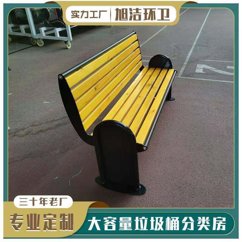 市政座凳靠背椅制作加厚塑木铸铁腿量大优惠小区物业公园休息座椅,住宅家具,桌椅套件,淘宝优惠券,粉丝福利购,淘宝优惠卷