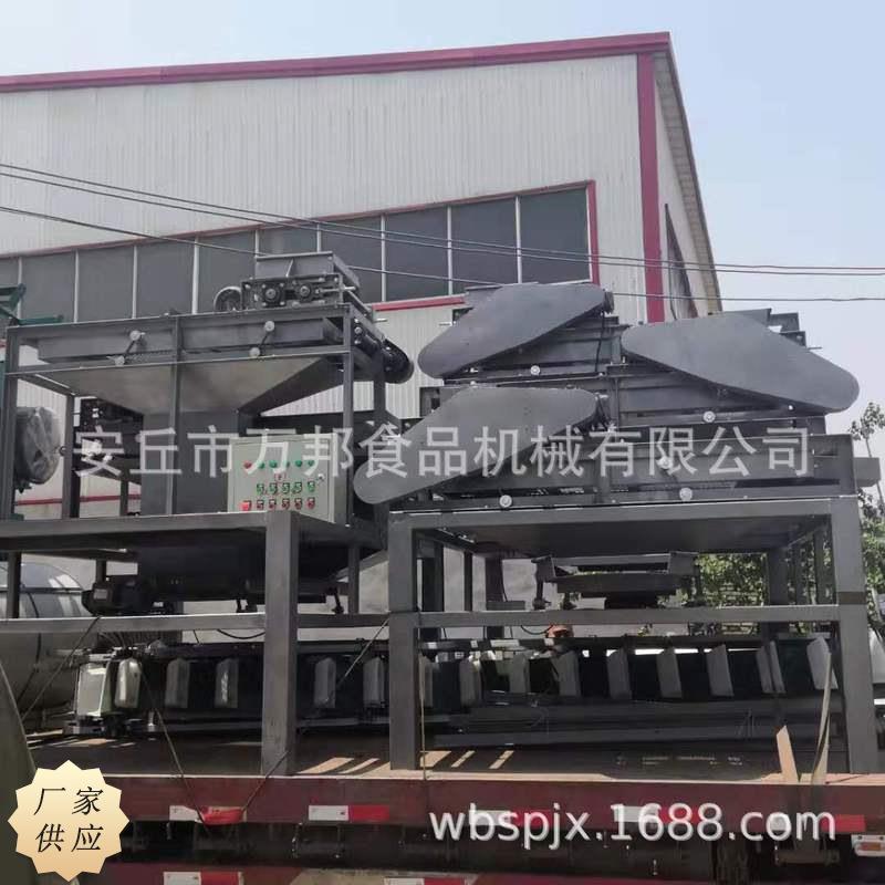 杏仁破壳机坚果破壳机坚果杏仁开壳机巴达木杏仁核壳分离机
