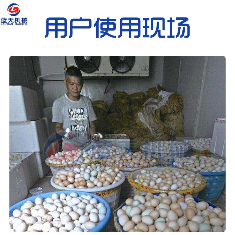 用鸡蛋保鲜库 智能控温鸭蛋鹌鹑蛋鹅全套蛋冷藏类蛋LT-JDBXK设备