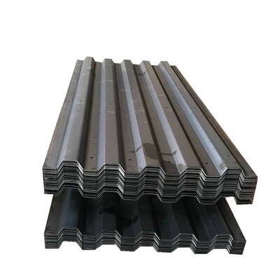 定/做五股前端板-股高45.6MM标准海运集装箱/活动房/机箱/景观房