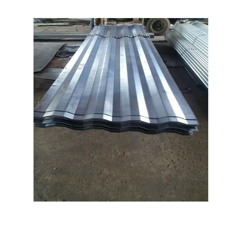 集装箱侧板 集装箱墙板 锦钰百润Q235材质侧板