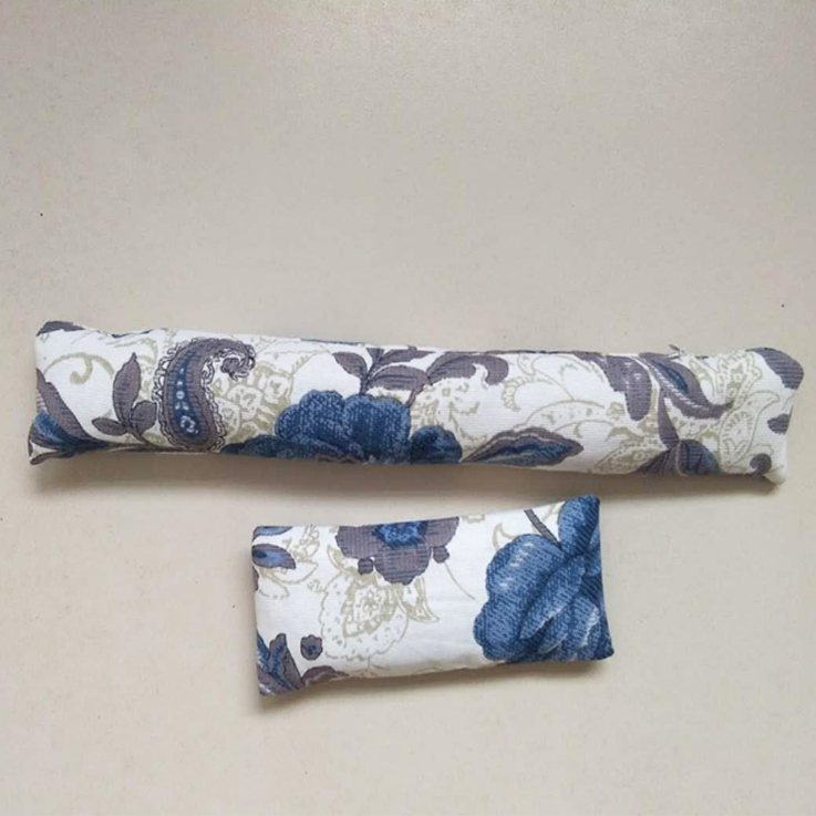 决明子键盘手枕荞麦壳鼠标枕套餐