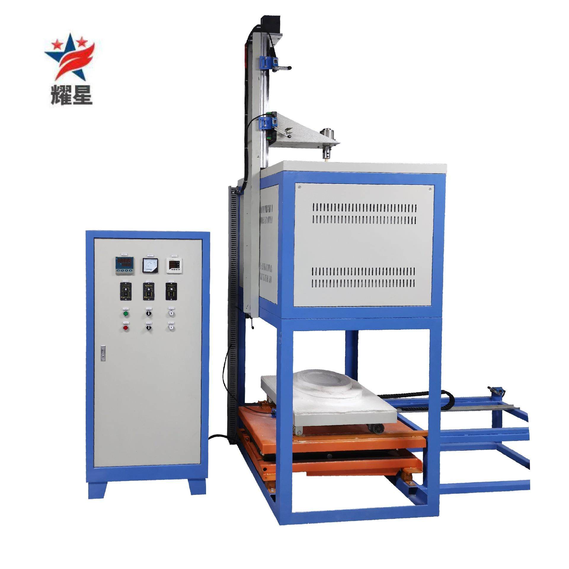 带搅拌升降电炉高温烧结升降炉精准控温加热均匀耐用节能,工业油品/胶粘/化学/实验室用品,其他实验室设备,淘宝优惠券,粉丝福利购,淘宝优惠卷