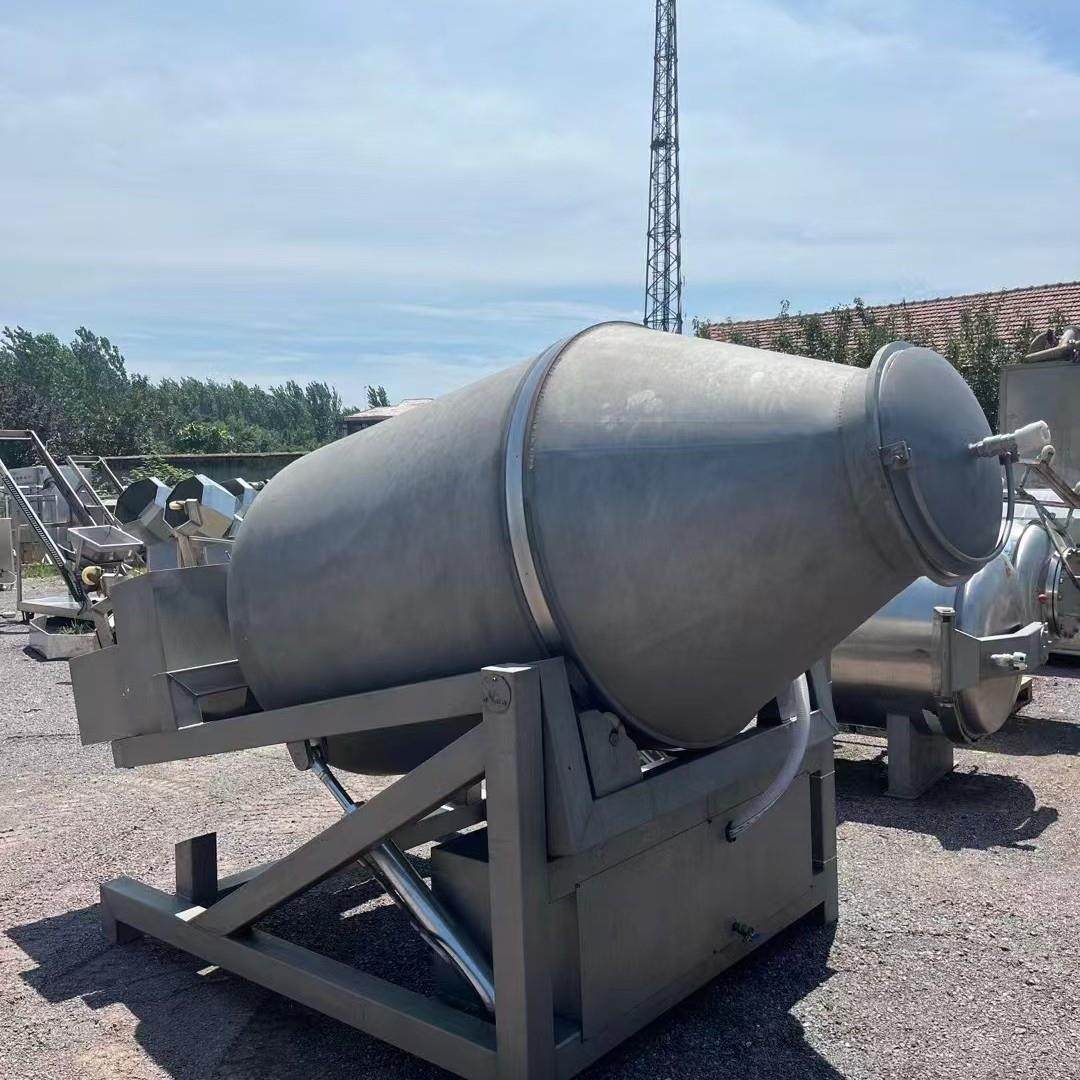 真空滚揉机鸡鸭鹅全自动快速滚揉腌制入味牛肉羊肉腌肉机,清洗/食品/商业设备,其他食品加工设备,淘宝优惠券,粉丝福利购,淘宝优惠卷