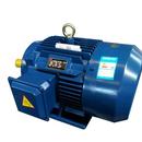 225M YE2系列三相异步电动机YE2 630W6极三相异步电机马达