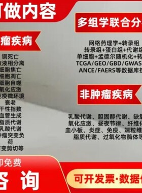 微生物组16SrRNA测序数据分析扩增子QIIME2 OTU ASV功能预测服务
